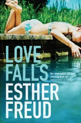Love Falls Freud Esther