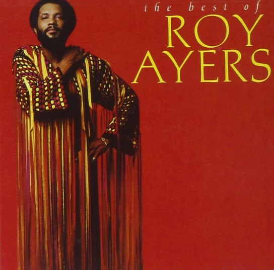 Love Fantasy Ayers Roy