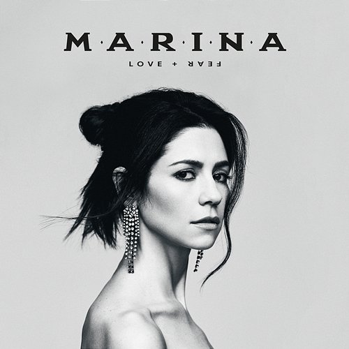 Love + Fear Marina