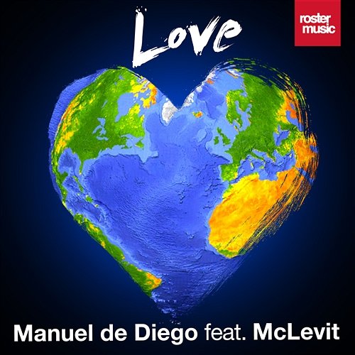 Love [feat. Mc Levit] Manuel de Diego