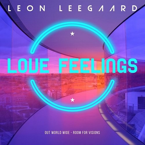 Love Feelings Leon LeeGaard