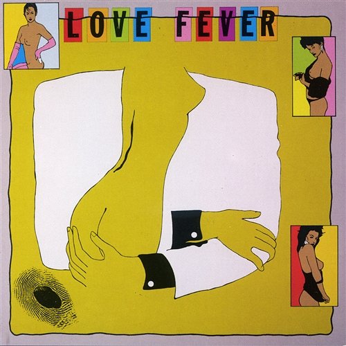Love Fever Various Artists