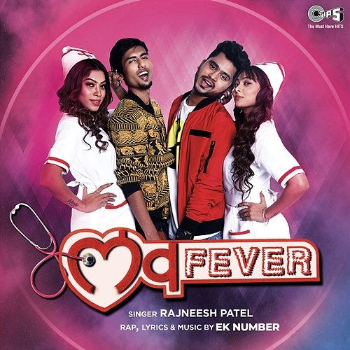 Love Fever Rajneesh Patel & Ek Number
