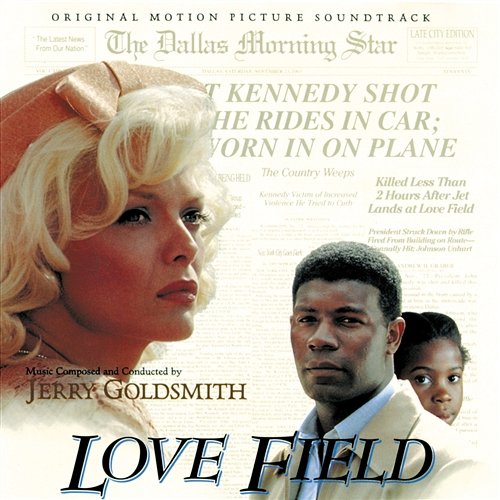 Love Field Jerry Goldsmith