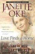 Love Finds a Home Oke Janette