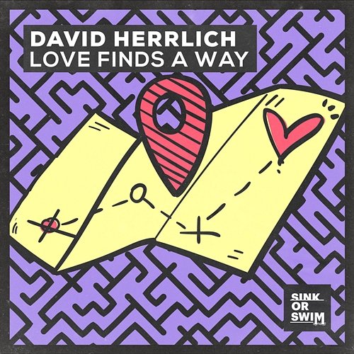 Love Finds A Way David Herrlich