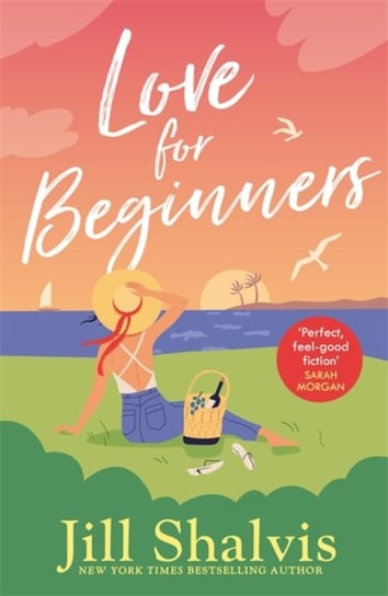 Love for Beginners Jill Shalvis