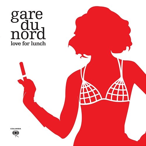 Love For Lunch Gare Du Nord