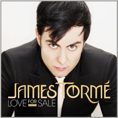 Love For Sale Torme James