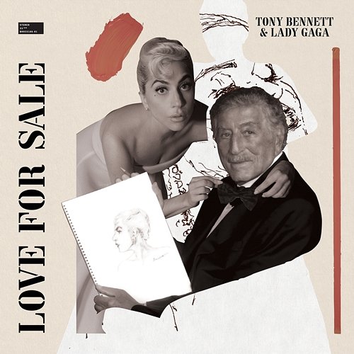 Love For Sale Tony Bennett, Lady GaGa