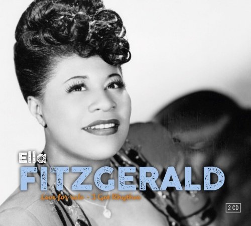 Love for sale Fitzgerald Ella