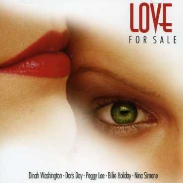 Love For Sale Various Artists