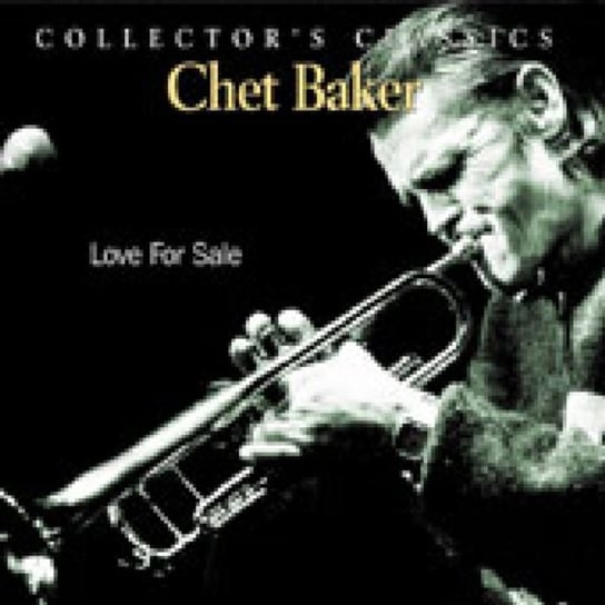 Love For Sale Baker Chet