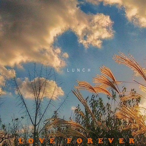 Love Forever Lunch