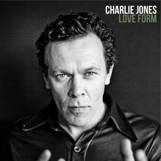Love Form Jones Charlie