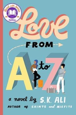 Love from A to Z S. K. Ali
