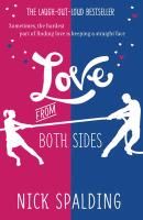 Love...from Both Sides Spalding Nick