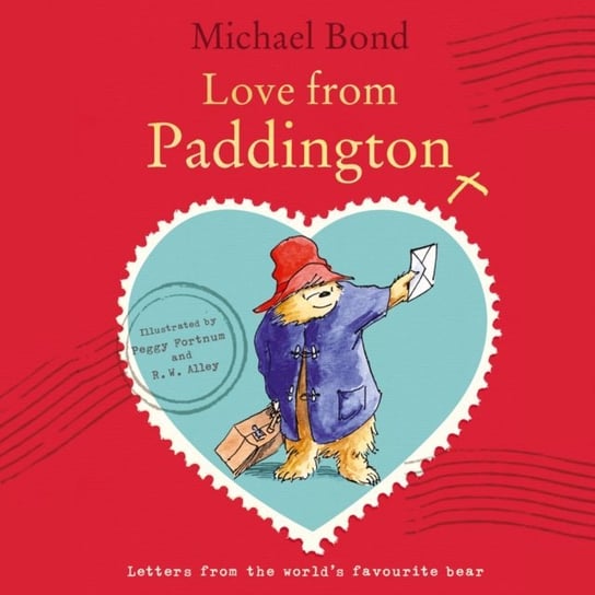 Love From Paddington Bond Michael