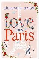 Love from Paris Potter Alexandra
