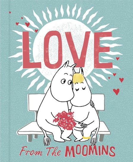 Love from the Moomins Jansson Tove