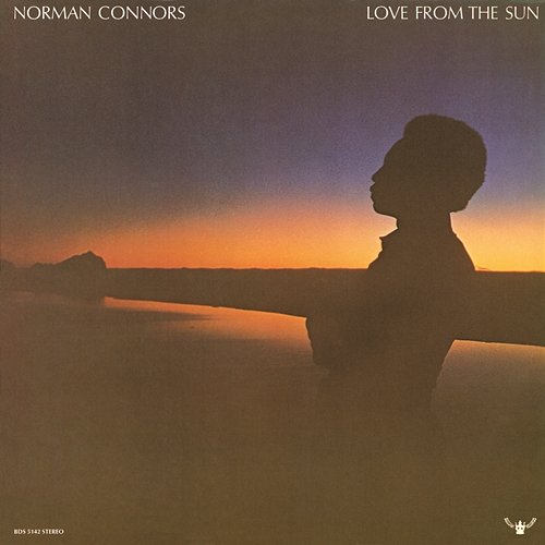 Love from the Sun Norman Connors