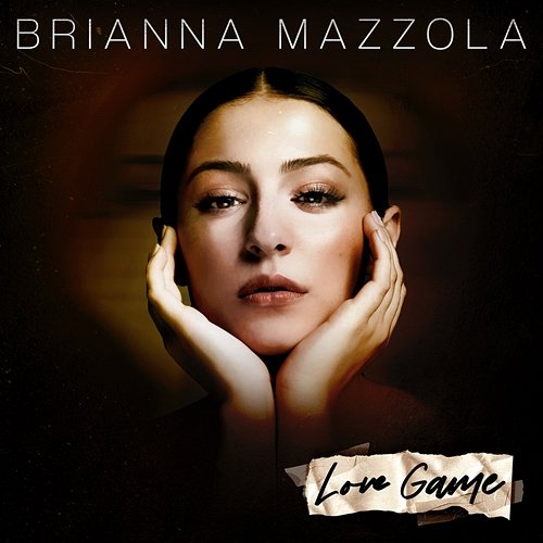 Love Game Brianna Mazzola