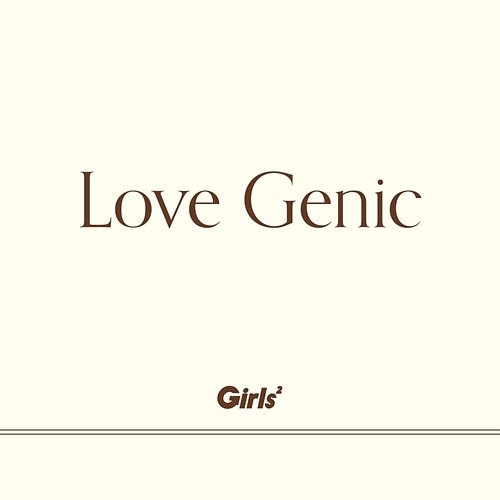 Love Genic Girls2