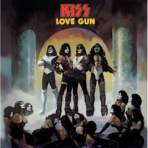 Love Gun Kiss