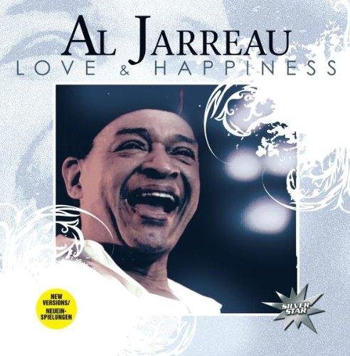 Love & Happiness Jarreau Al