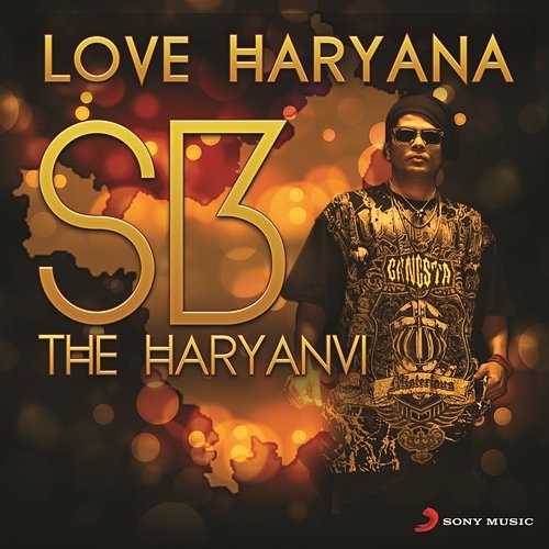 Love Haryana S.B. The Haryanvi