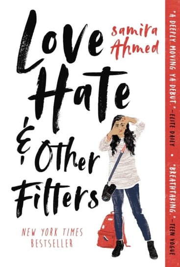 Love, Hate and Other Filters Samira Ahmed