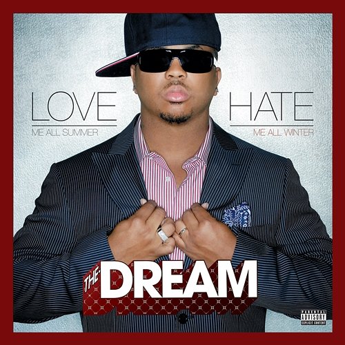 Love/Hate The-Dream