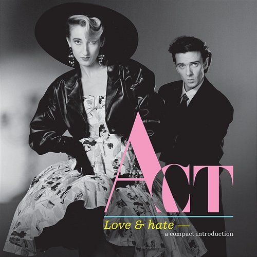 Love & Hate Act