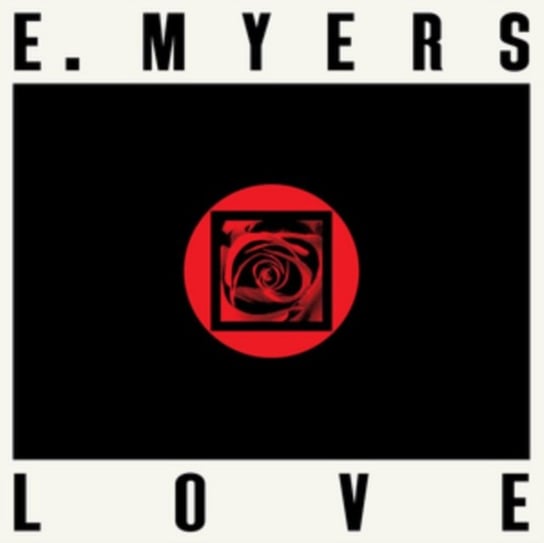 Love/Hate E. Myers