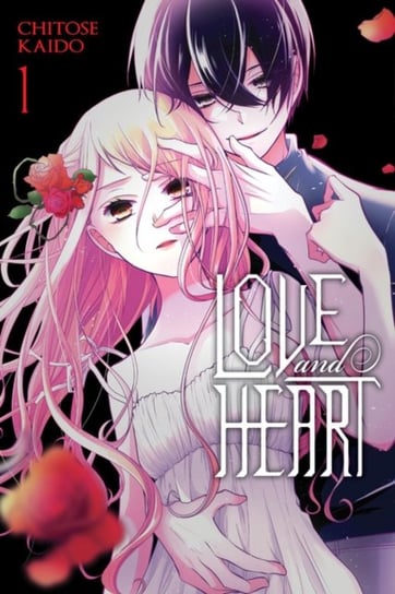 Love & Heart. Volume 1 Chitose Kaido