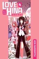 Love Hina Omnibus 4 Akamatsu Ken