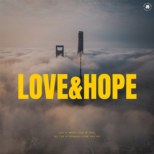 Love&Hope 丹澤 Denzel DeChosen
