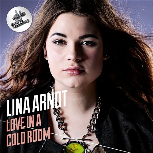 Love In A Cold Room Lina Arndt