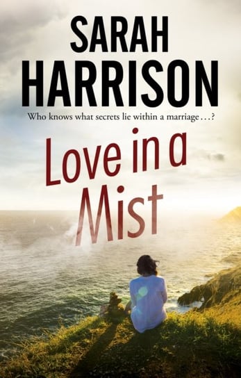 Love in a Mist Harrison Sarah