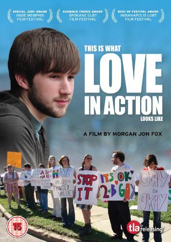 Love in Action Various Directors