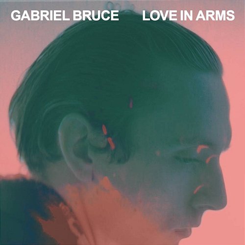 Love In Arms Gabriel Bruce