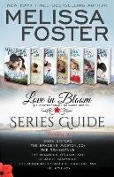 Love in Bloom Series Guide Melissa Foster