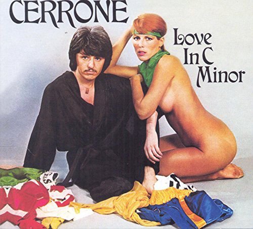 Love in C Minor - Cerrone 1 Cerrone