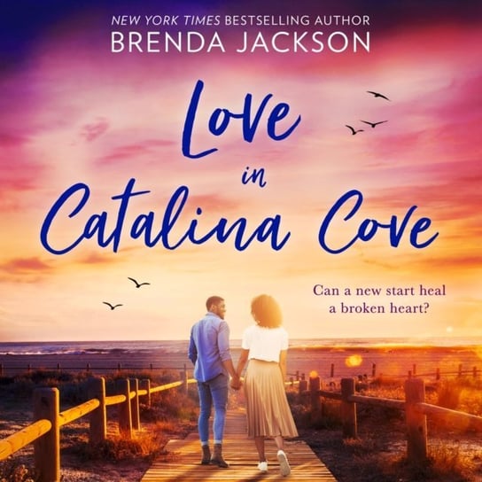 Love In Catalina Cove Brenda Jackson