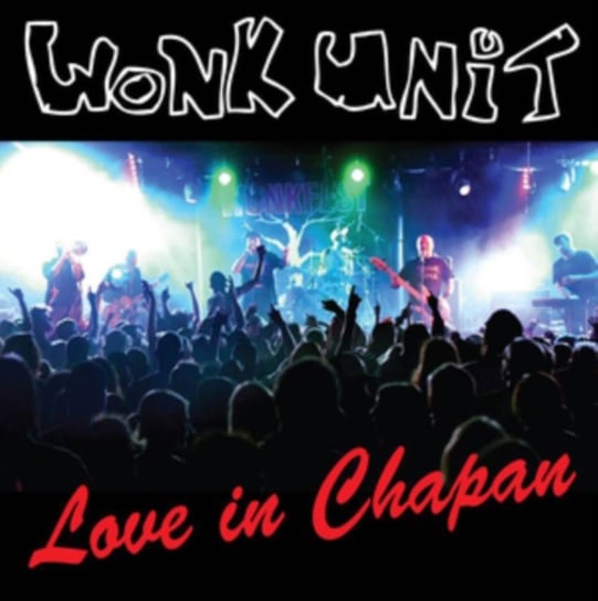 Love in Chapan Wonk Unit