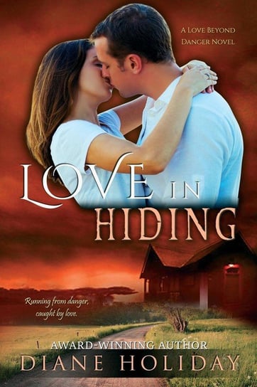 Love in Hiding Holiday Diane