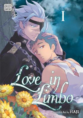 Love in Limbo. Volume 1 Haji