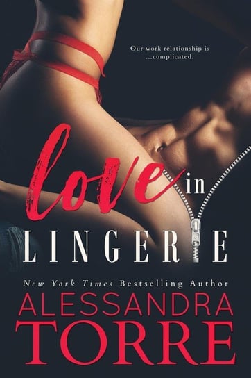 Love in Lingerie Torre Alessandra