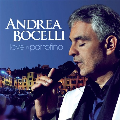 When I Fall In Love Andrea Bocelli, Chris Botti