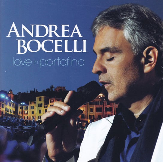 Love In Portofino (Remastered) Bocelli Andrea, Botti Chris, Lopez Jennifer